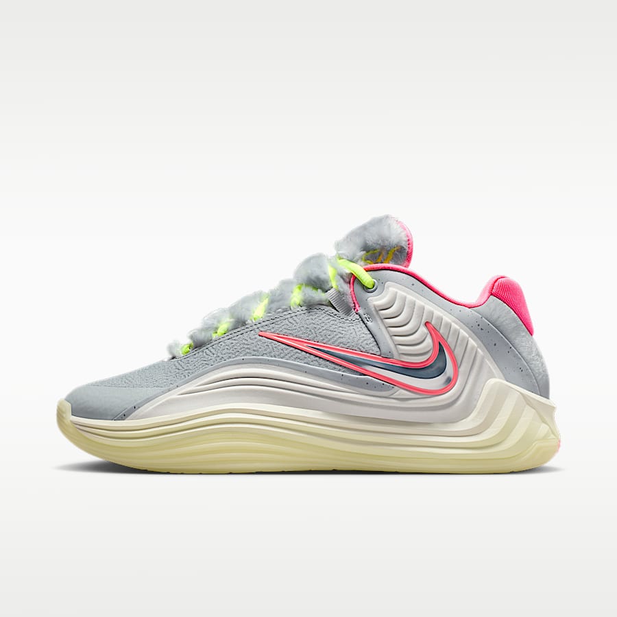 The Giannis Freak 6 is the latest signature shoe from super hooper